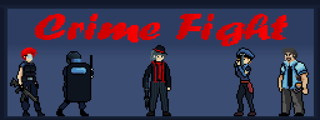 Crime Fight Pack