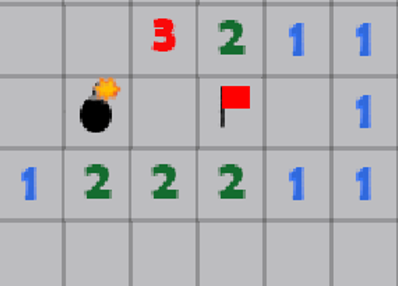 Minesweeper