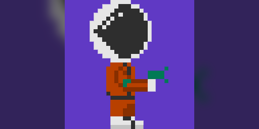 Cover image for Blasterman