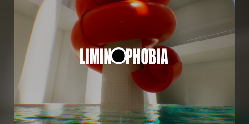 Cover image for Liminophobia
