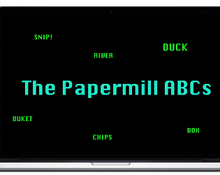 The Papermill ABCs