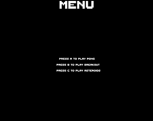 Atari Games