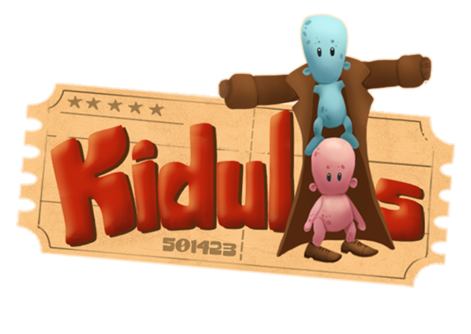 Kidults
