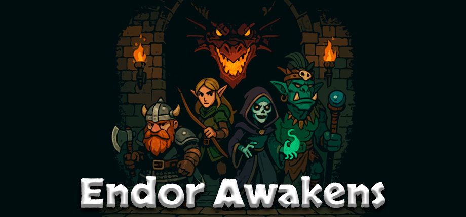Endor Awakens