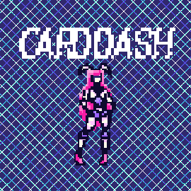 Cover image for Card Dash