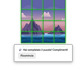 Puzzle Your Image