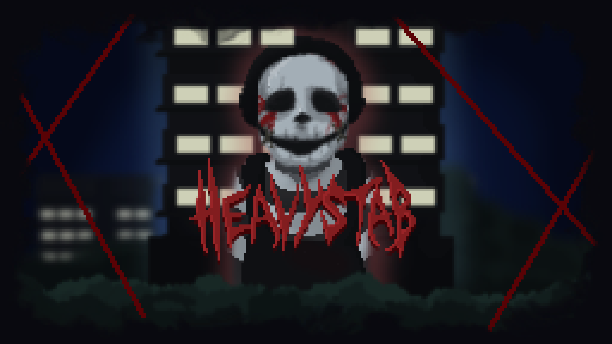 HeavyStab