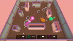 The Bubble Hell