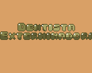 A Dentista Exterminadora