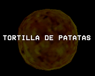 Tortilla de patatas