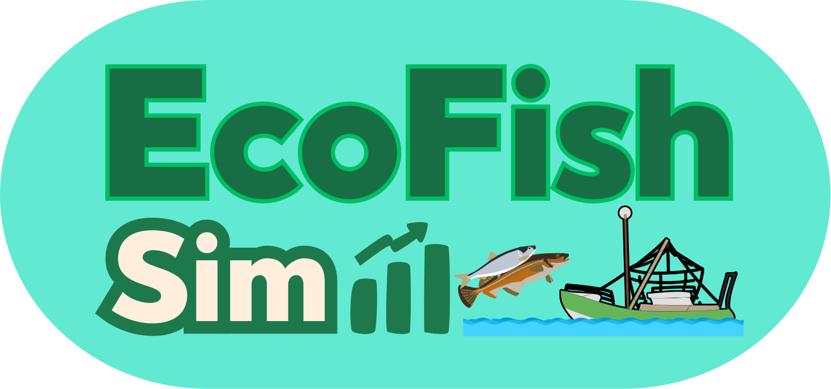 EcoFish Sim
