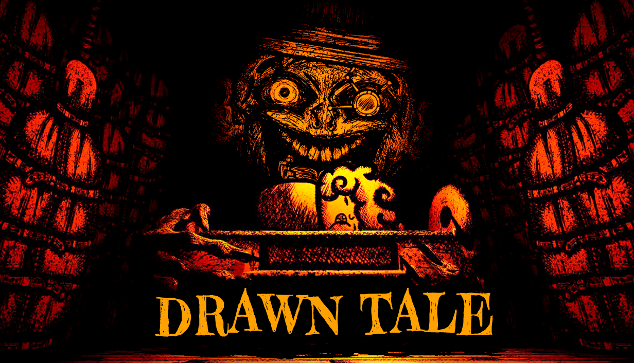 Drawn Tale
