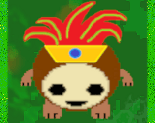 CocoTribesHunt