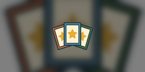 Cover image for TCG Card Creator