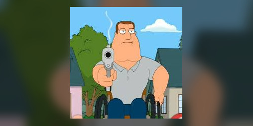 Cover image for Family Guy: apocalypse: Finale