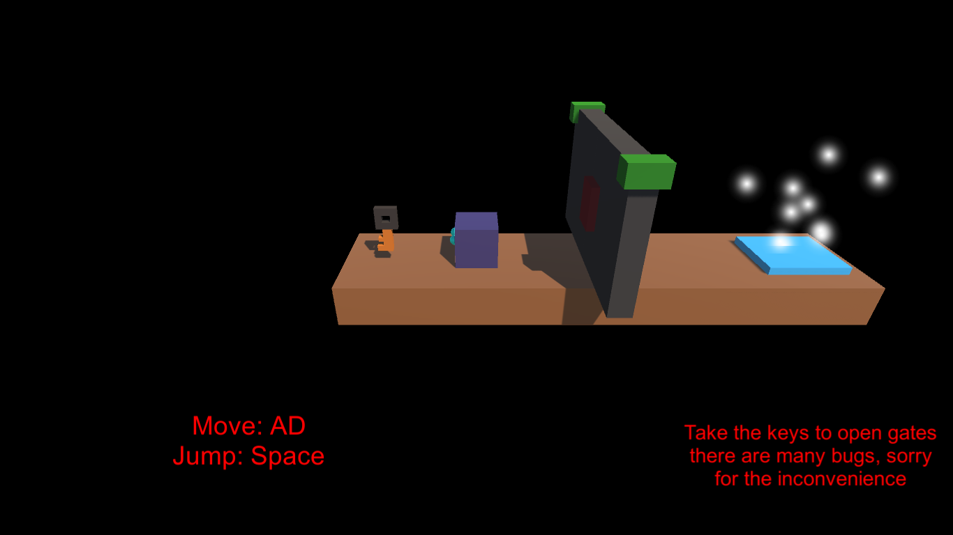 GameAWeek6 - CubeKeys