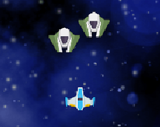 CAPTAIN COSMOS: Laser League
