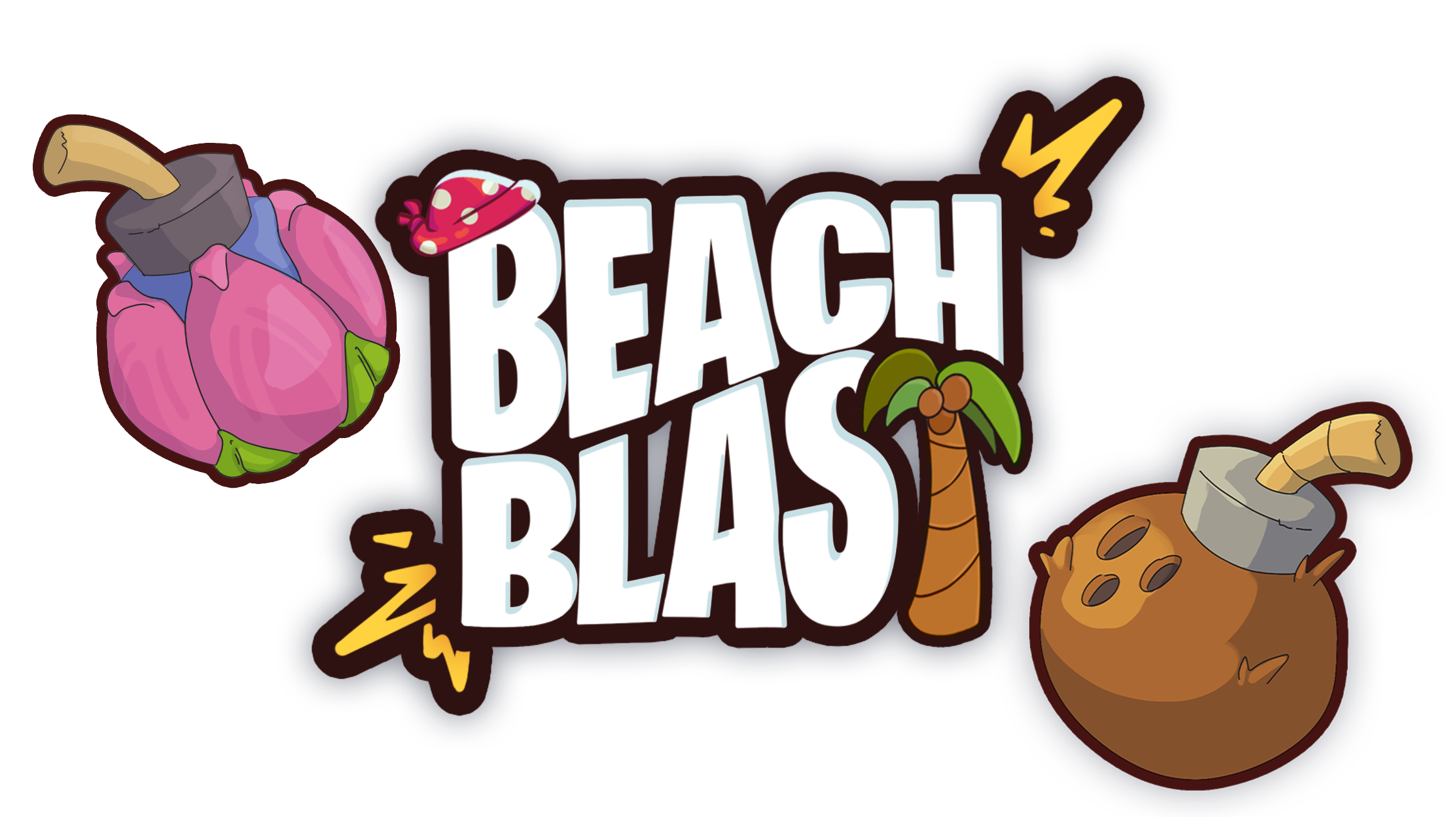 Beach Blast