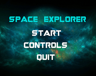 Space Explorer