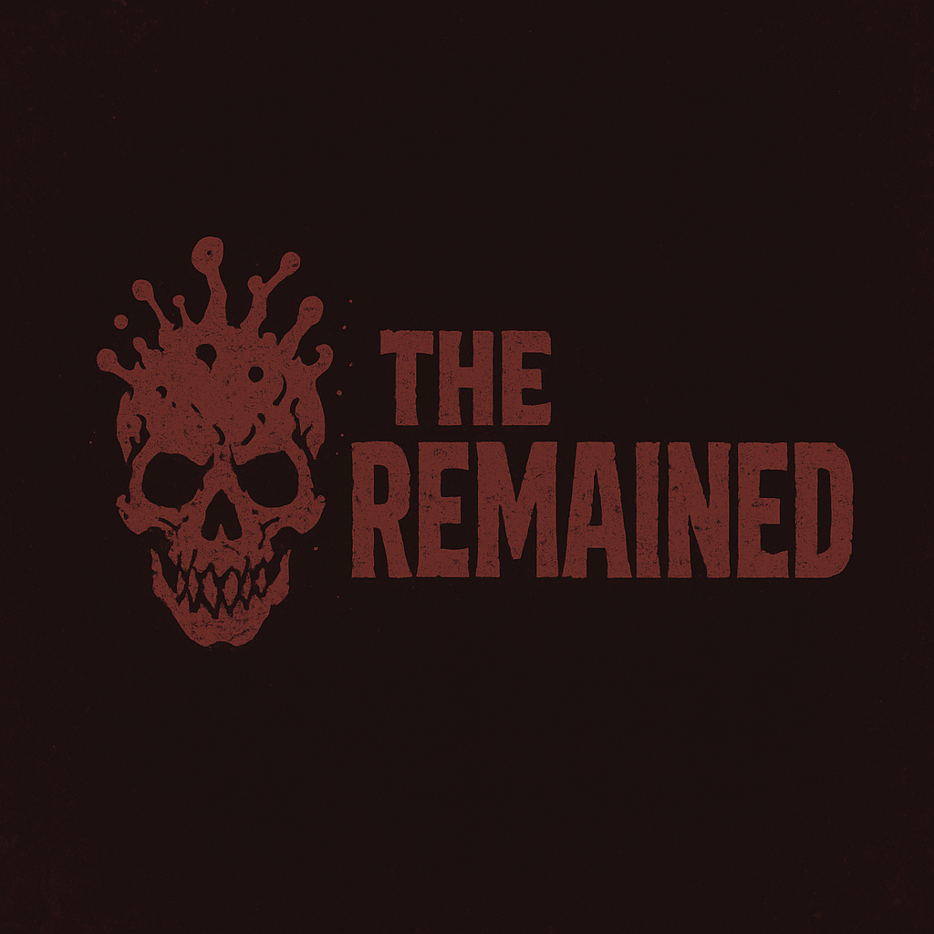 Cover image for The Remained