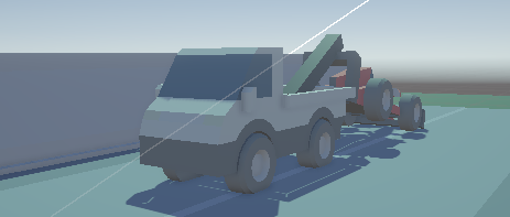 Tow Jam