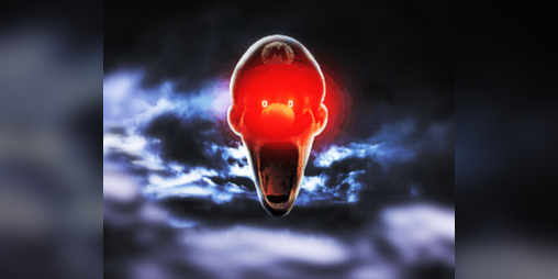 Cover image for Super Mario Bros. but diffrent (Mario Horror)