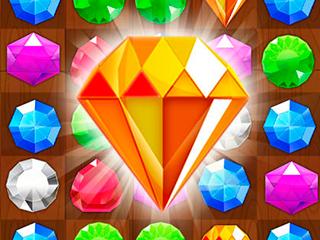 Jewel Mine