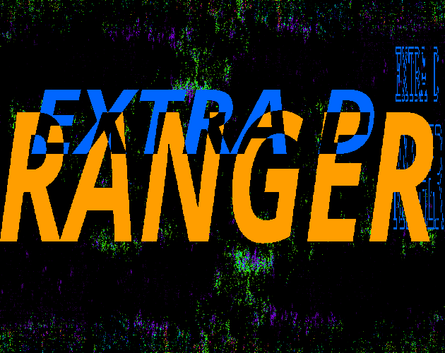 Extra D Ranger