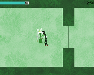 Sprite Forest