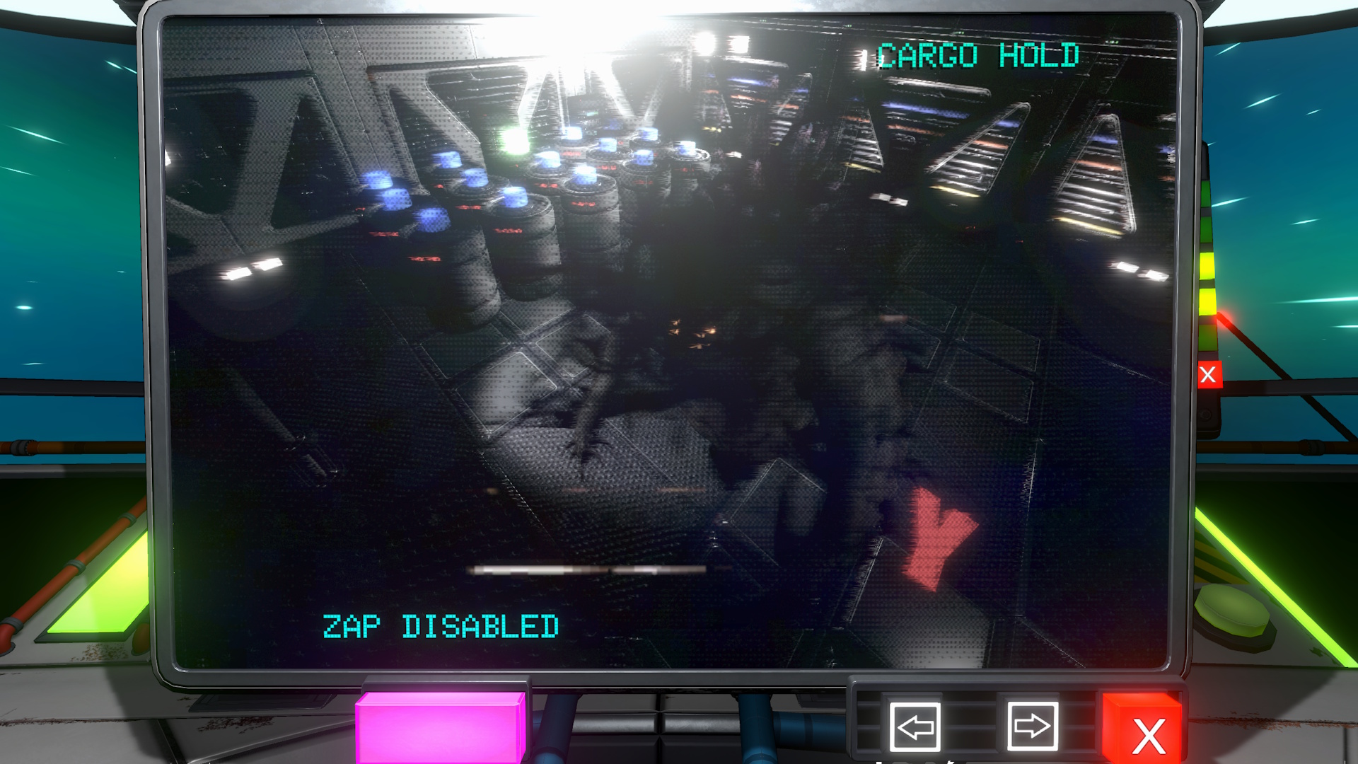 Playtest is now live on Steam! - Void Stalkers by Calandryll
