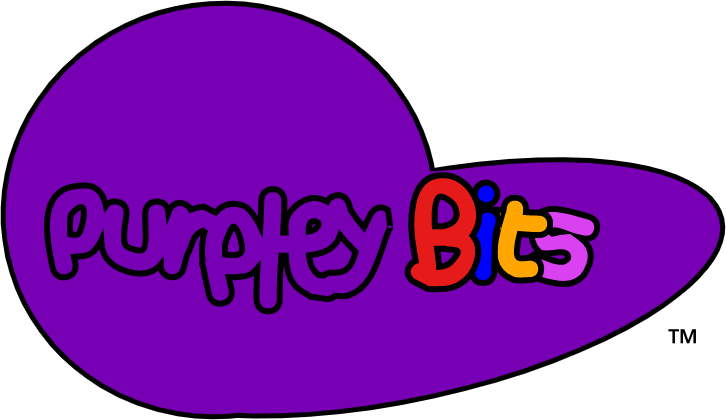 PURPLEY BITS™