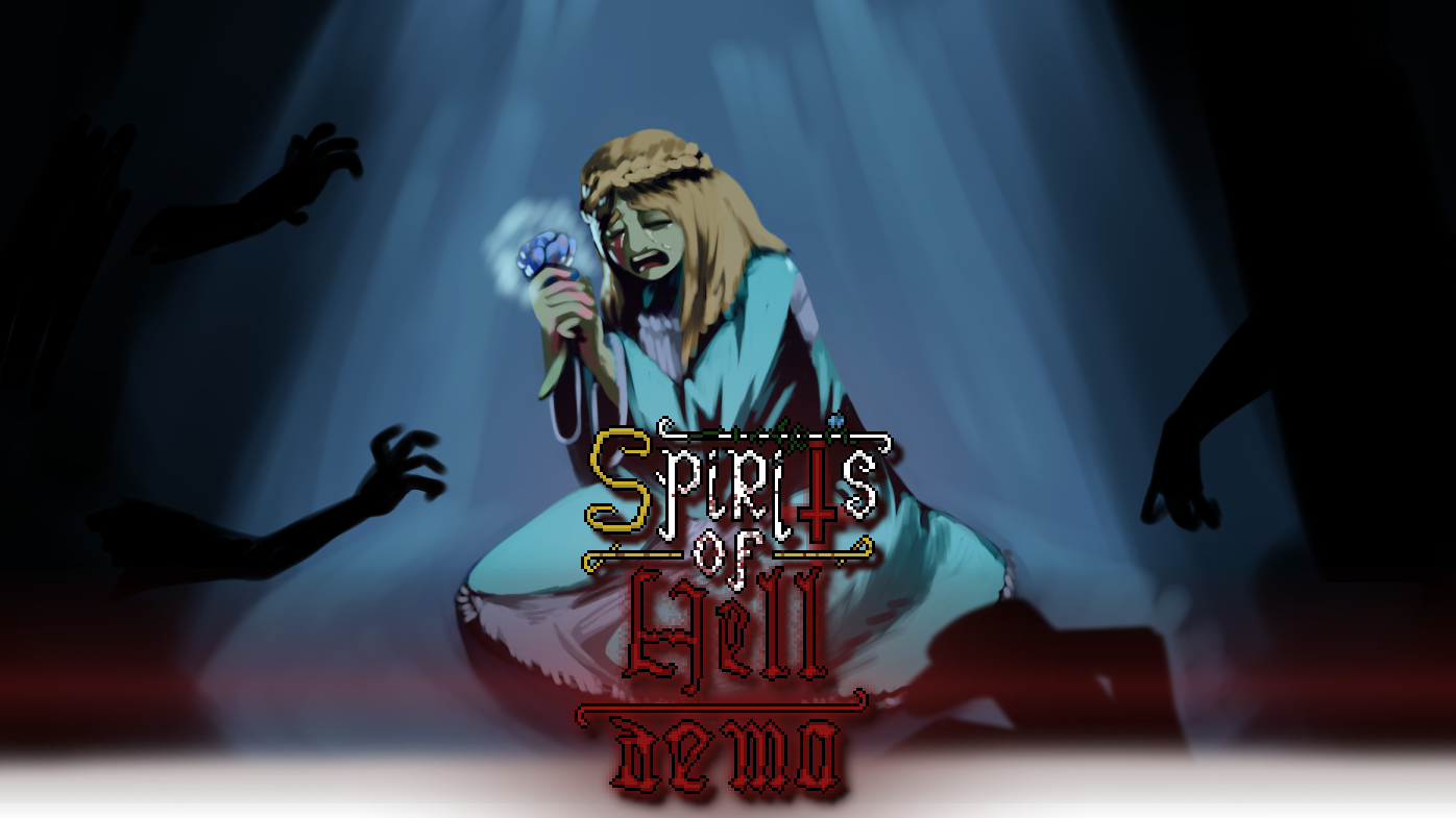 Spirits of Hell [DEMO]