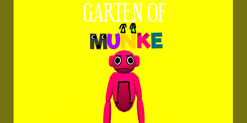 Cover image for Garten of Munke
