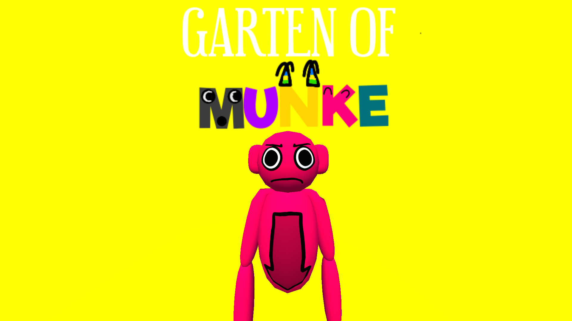Garten of Munke cover