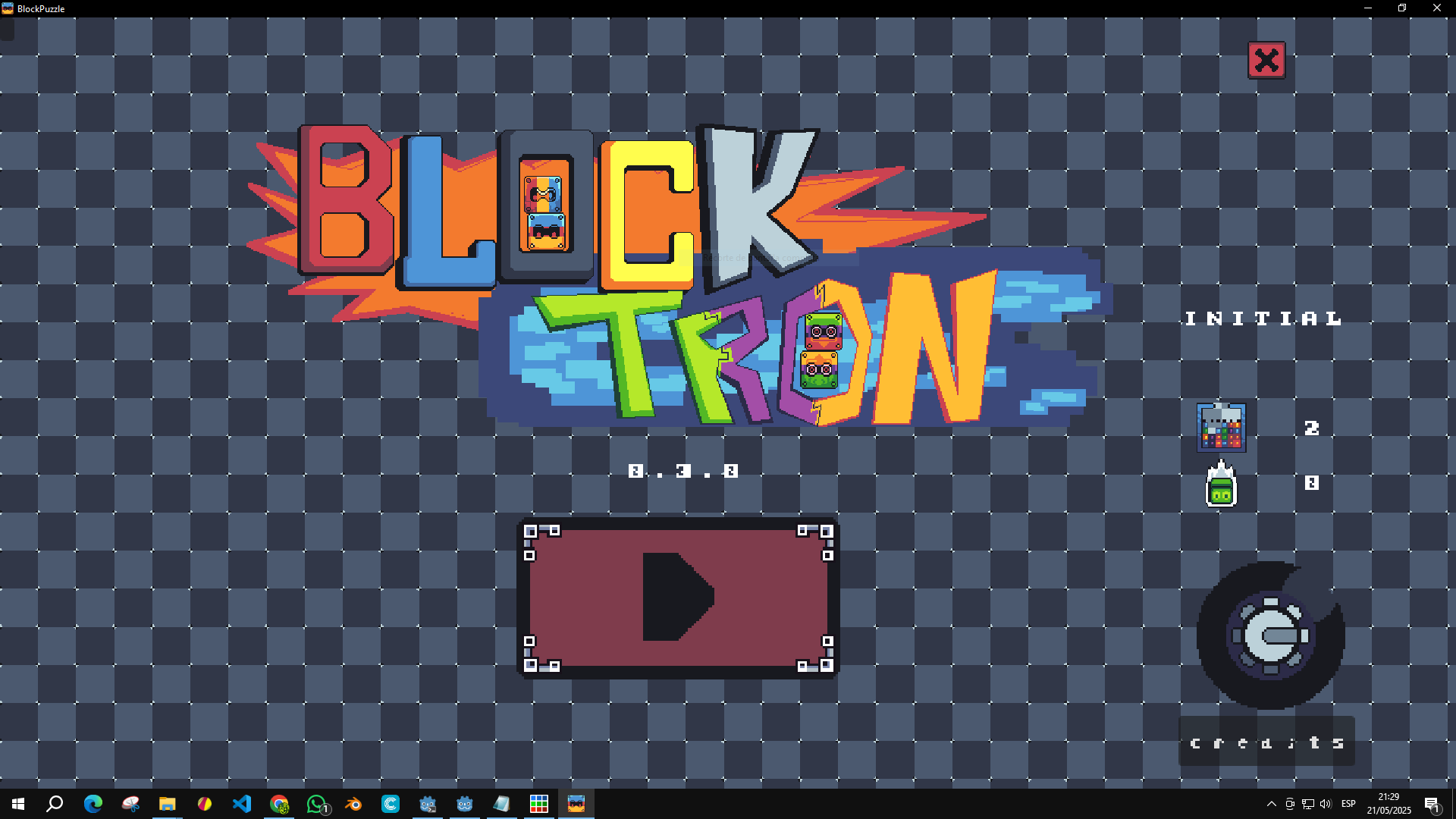 BlockTron