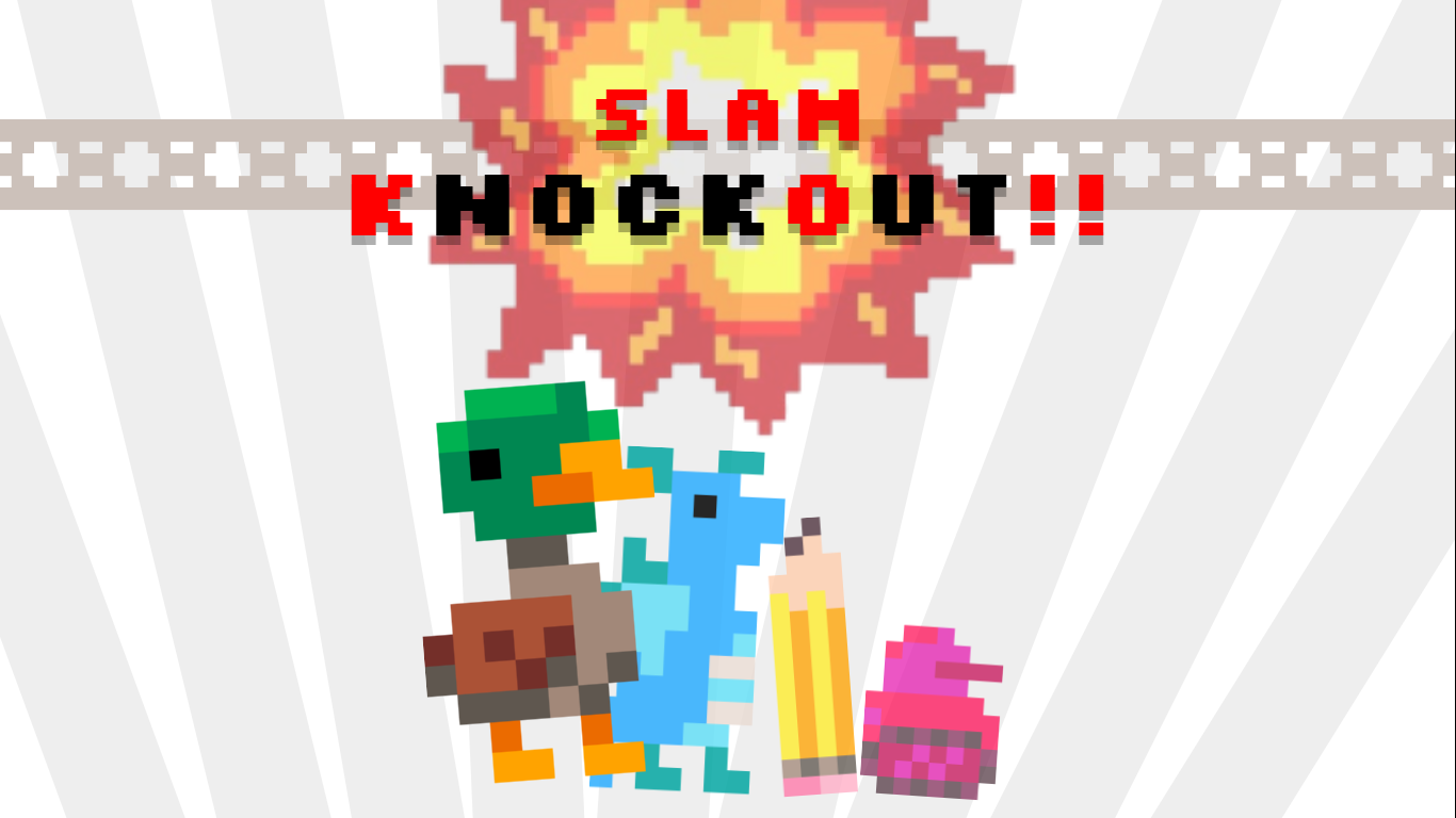 Slam Knockout