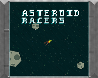 Asteroid Racers (Alpha)