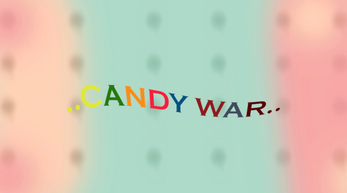 CANDY WAR