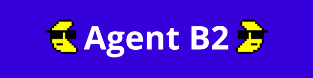 Agent B2