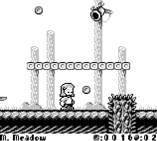 Cannon Projectile Enemy Cannon Projectile Enemy