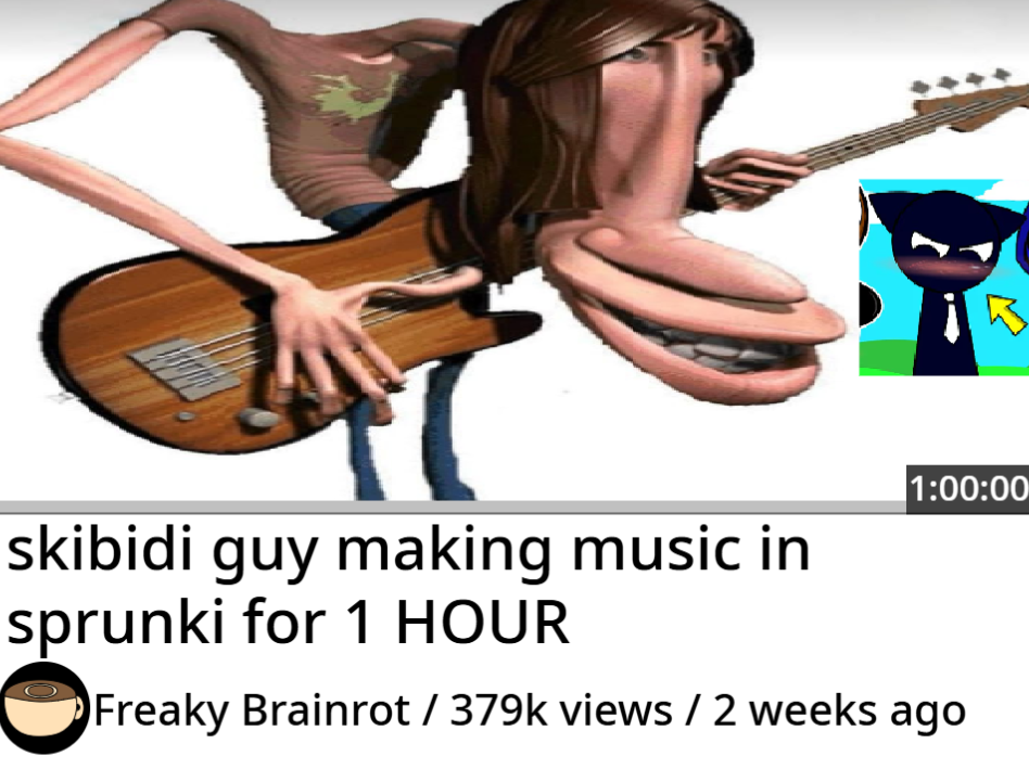 skibidi