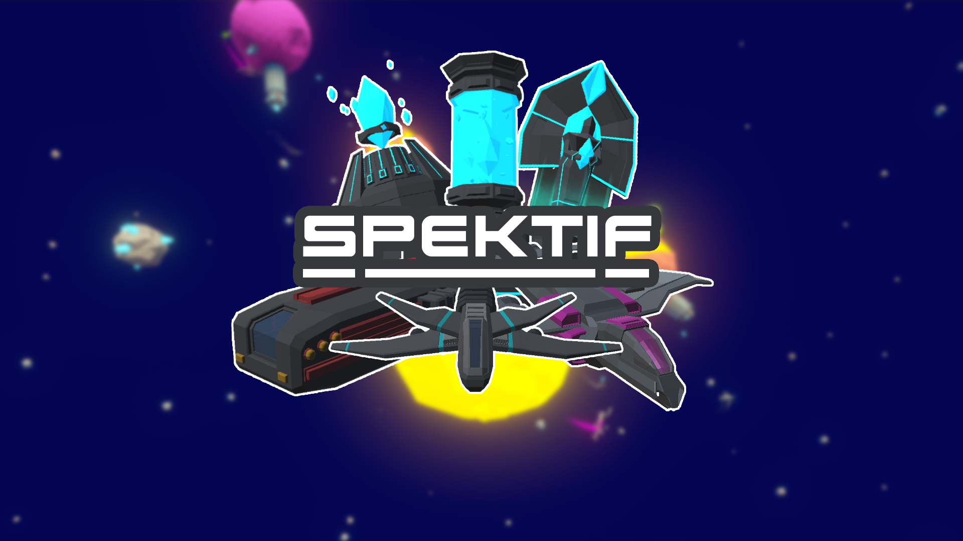 Spektif