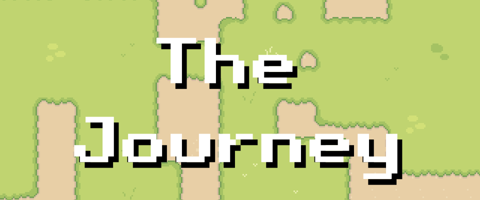 The Journey