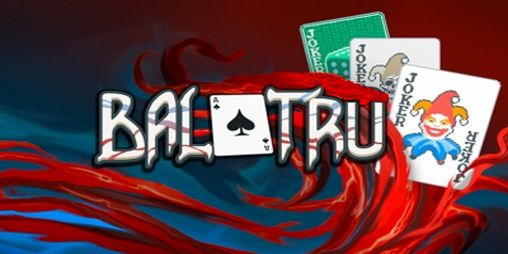 Cover image for Balatru