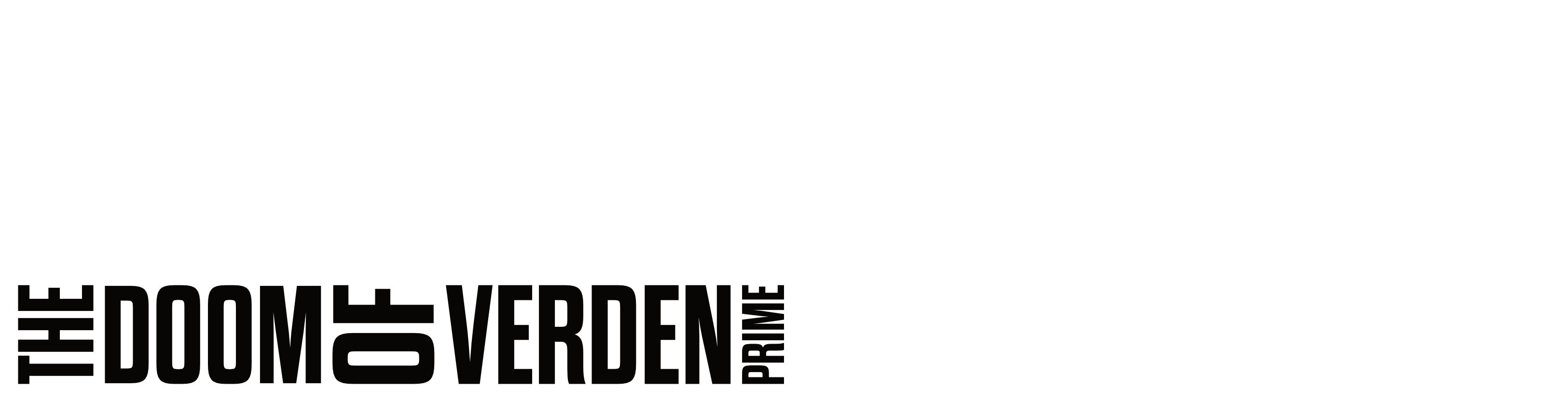 The Doom of Verden Prime