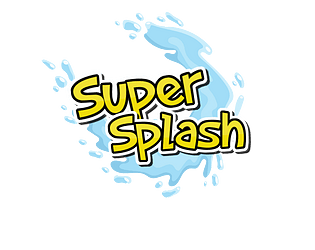 Super Splash