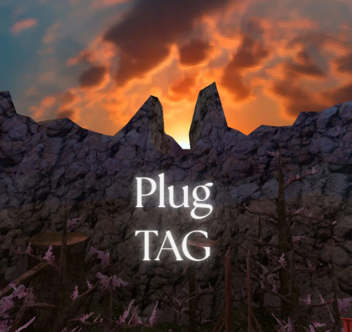 Plug Tag by MRPOPS1