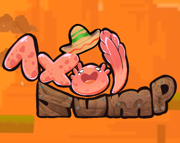 AxolJump