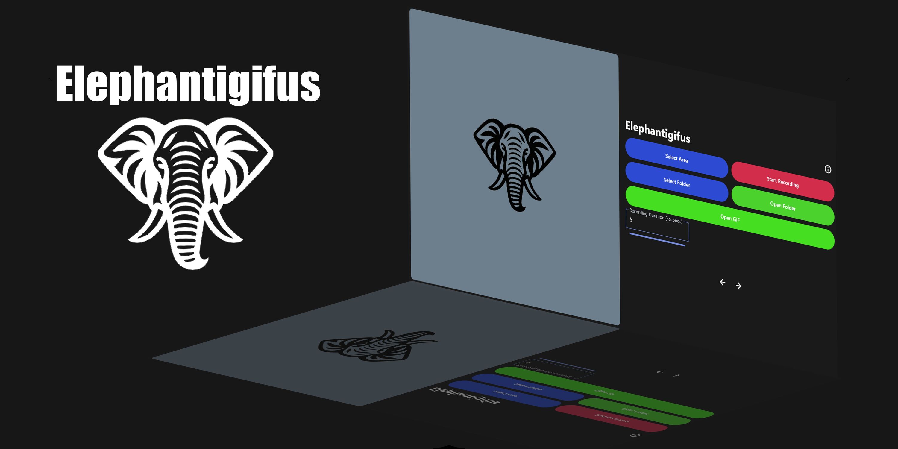 Elephantigifus