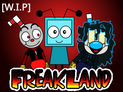 Incredibox - FreakLand